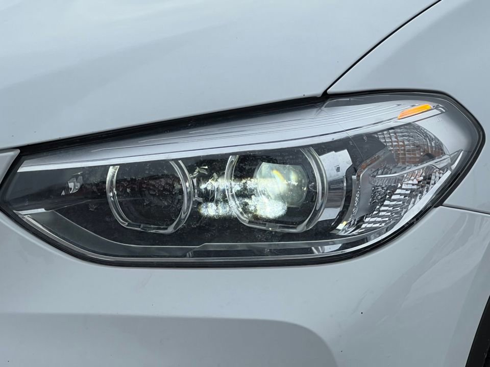 Used 2021 BMW X3 xDrive30i image 38