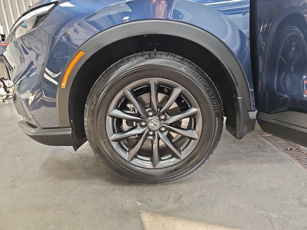 Used 2026 Honda CR-V EX-L image 32