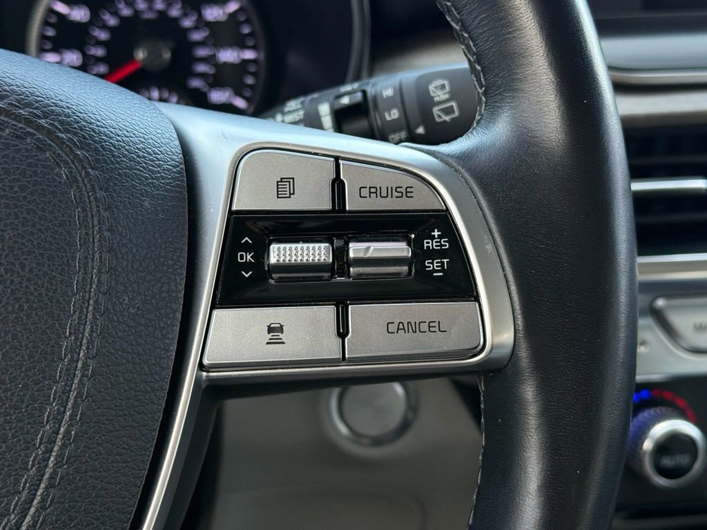 Used 2022 Kia Telluride EX w/ EX Premium Package image 18