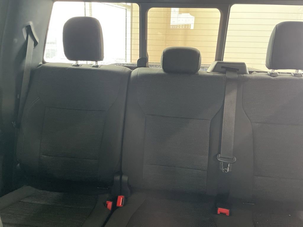 Certified 2022 Ford F150 XLT w/ Equipment Group 302A High image 25