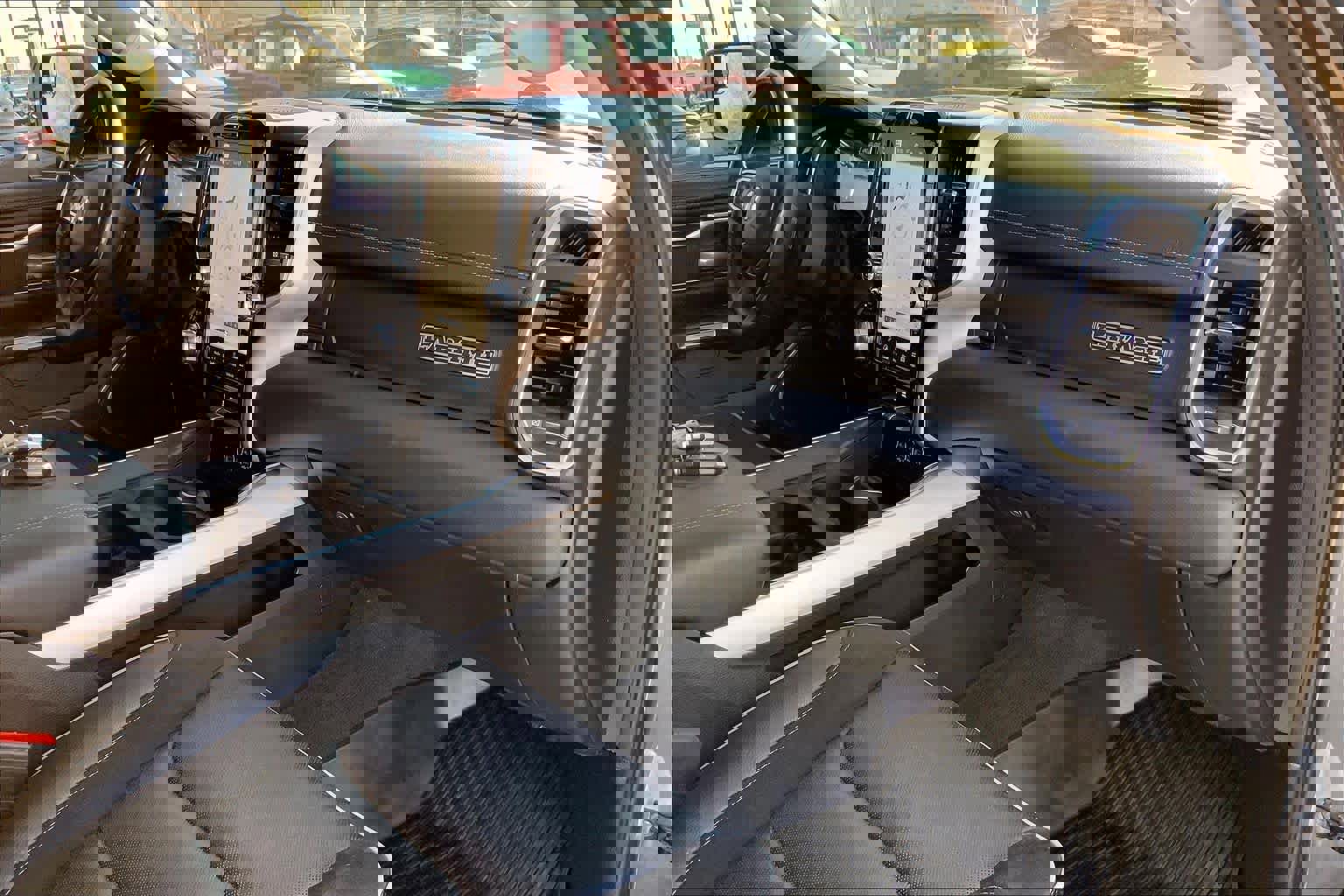 Used 2022 RAM 1500 Laramie image 17