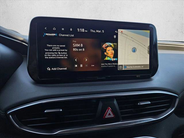 Used 2023 Hyundai Santa Fe XRT image 13