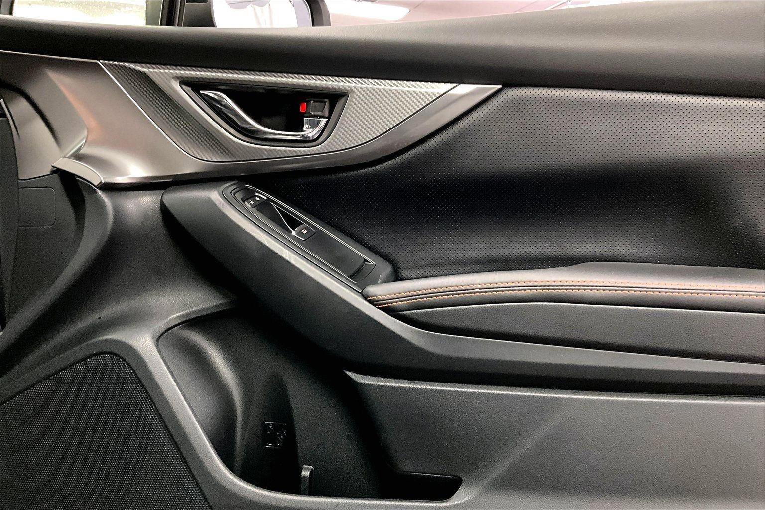 Used 2022 Subaru Crosstrek 2.5i Limited w/ Moonroof Package 1 image 23