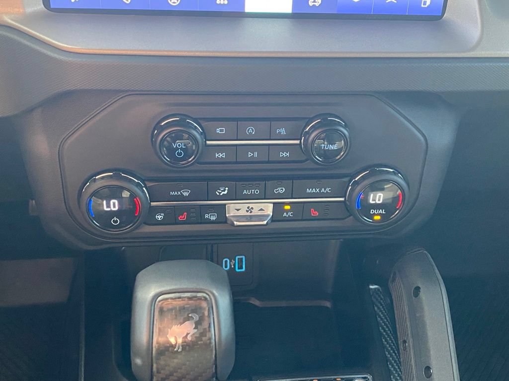 Certified 2023 Ford Bronco Raptor AWD/4WD image 17