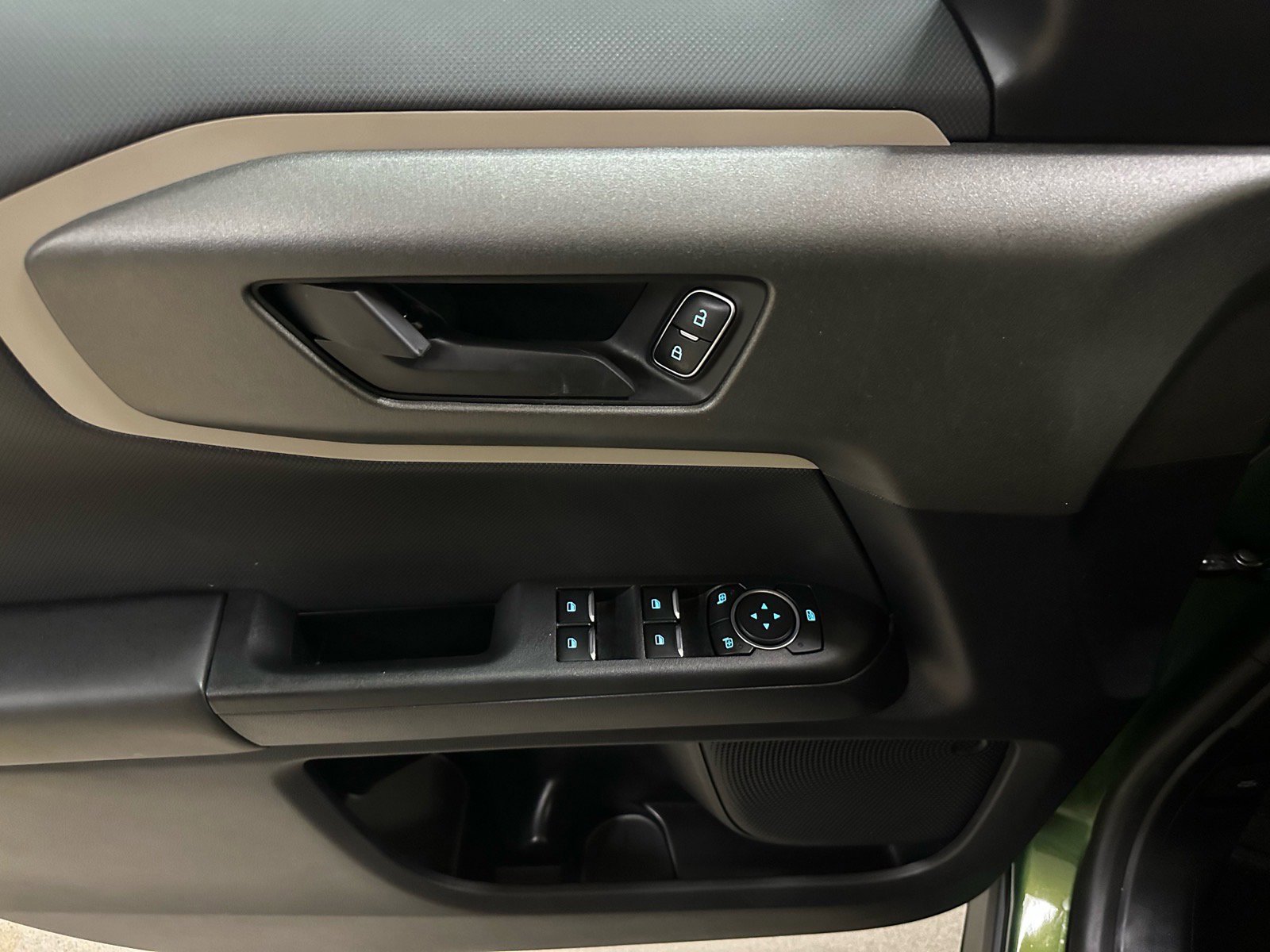 Certified 2025 Ford Bronco Sport Big Bend w/ Convenience Package image 19