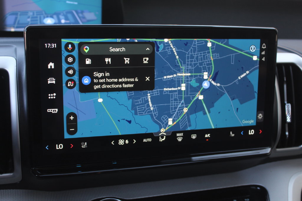 Certified 2025 Ford Expedition Active RWD image 28