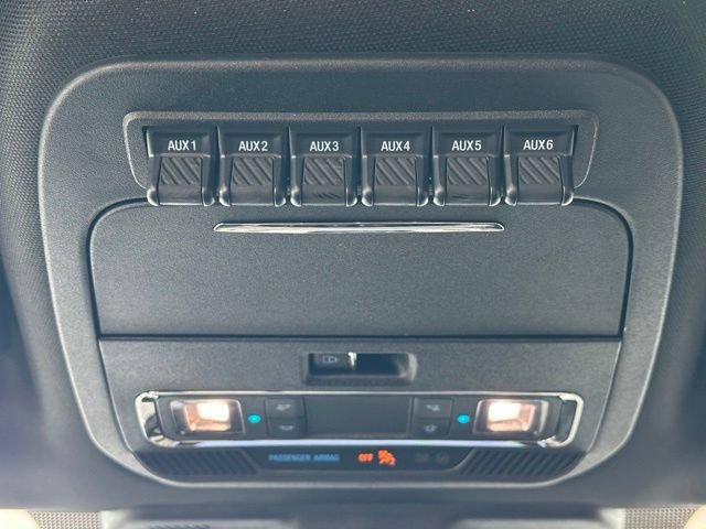 Certified 2025 Ford F150 Raptor AWD/4WD image 13