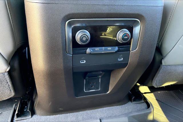 Used 2023 Chevrolet Tahoe Z71 AWD/4WD image 33