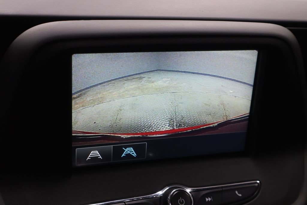 Used 2018 Chevrolet Camaro LT w/ RS Package image 3