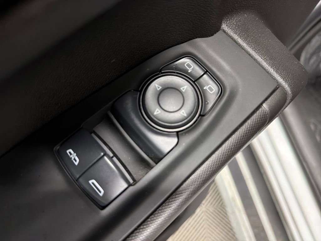 Used 2024 Chevrolet Silverado 1500 W/T w/ WT Fleet Convenience Package image 17