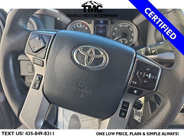 Used 2020 Toyota Tacoma SR5 image 16