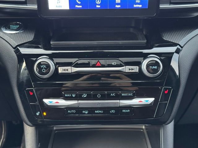 Certified 2022 Ford Explorer ST-Line w/ Class IV Trailer Tow Package image 19