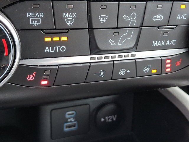 Certified 2023 Ford Escape Active AWD/4WD image 24