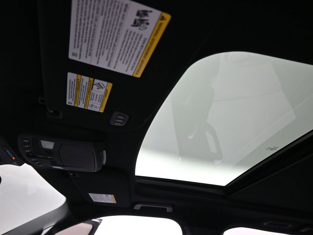 Certified 2024 Ford Expedition Max Limited image 20