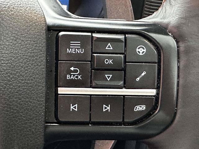Certified 2025 Ford F150 Raptor AWD/4WD image 24