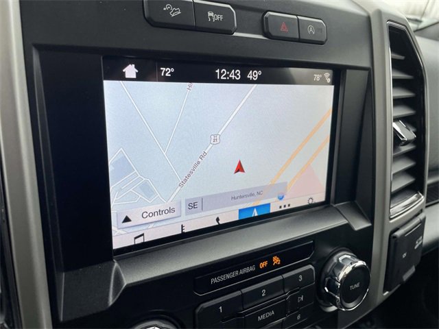 Certified 2019 Ford F150 Lariat image 9