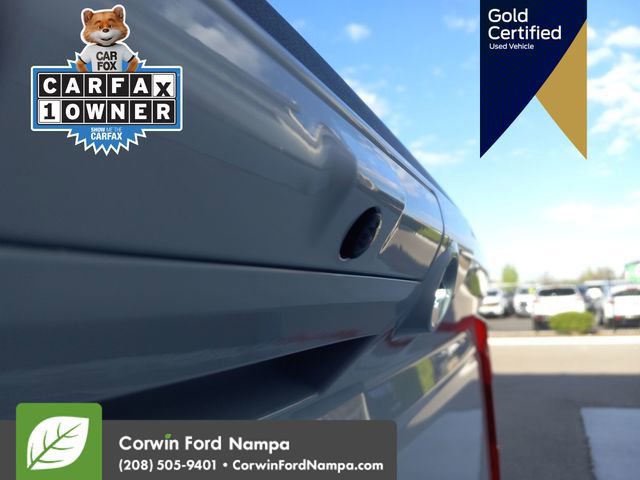 Certified 2025 Ford F350 Lariat w/ Camper Package AWD/4WD image 32