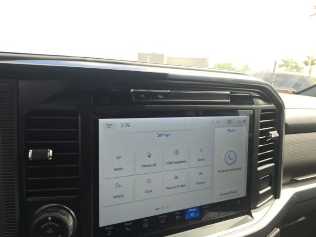 Certified 2025 Ford F150 Raptor image 11