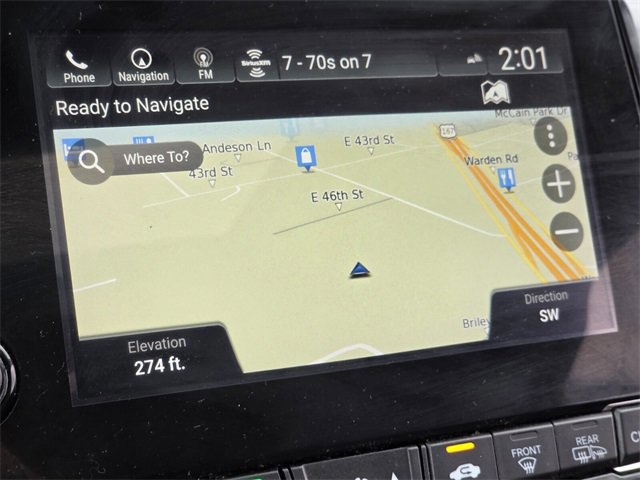 Used 2019 Honda Odyssey Elite image 21