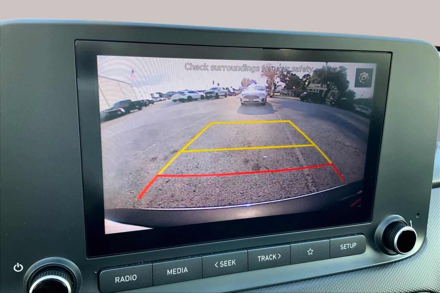 Used 2022 Hyundai Kona SEL FWD image 27