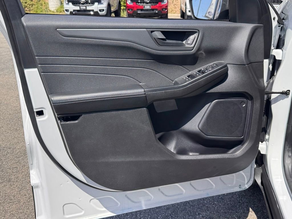 Certified 2024 Ford Escape Active FWD image 16