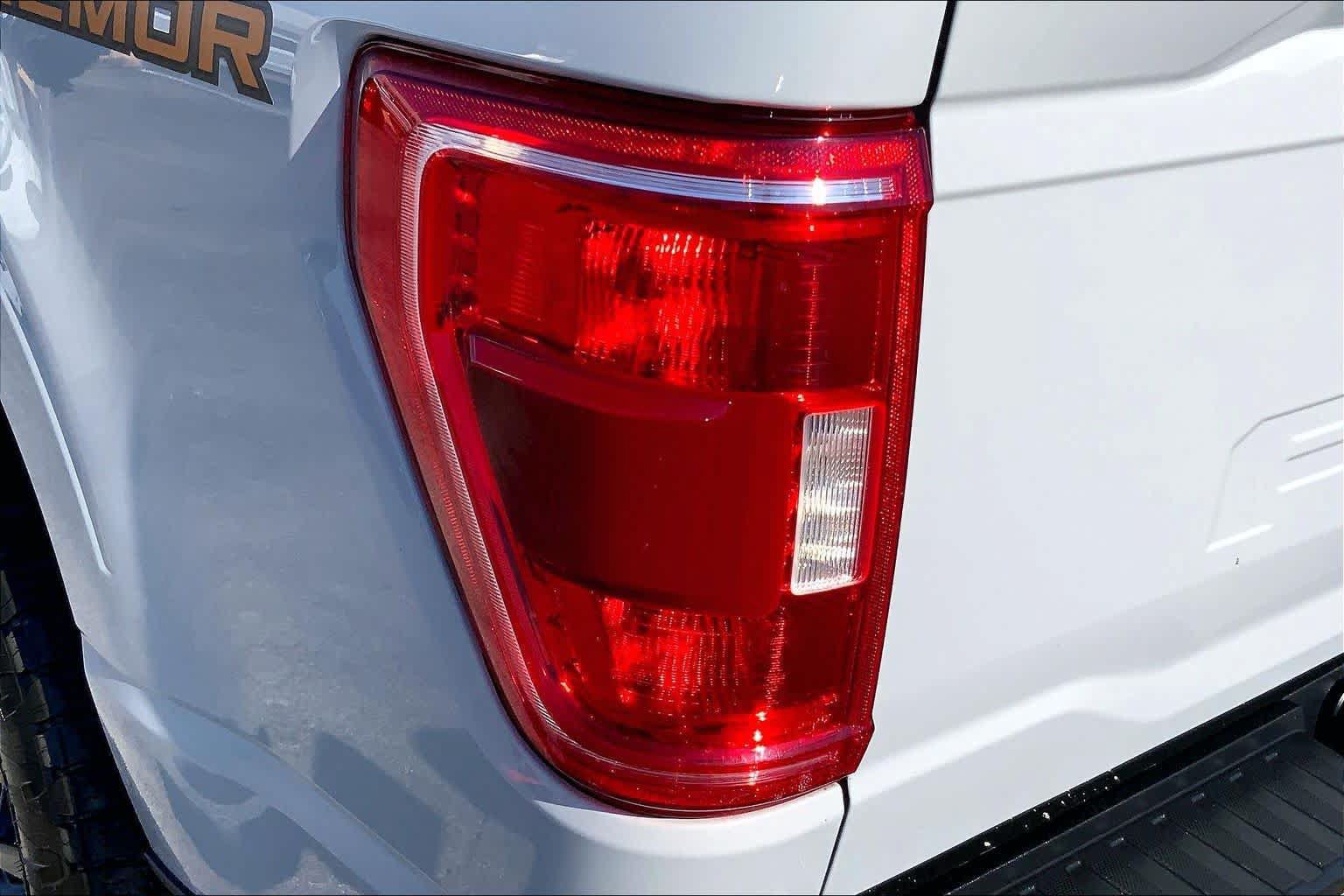 Certified 2023 Ford F150 Tremor AWD/4WD image 25