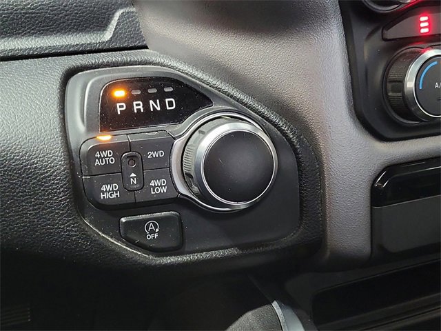 Used 2020 RAM 1500 Big Horn image 18