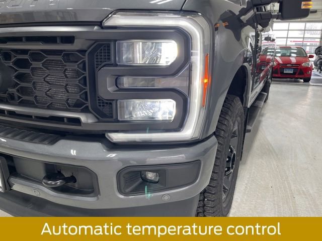 Certified 2023 Ford F250 Lariat w/ Lariat Ultimate Package image 9