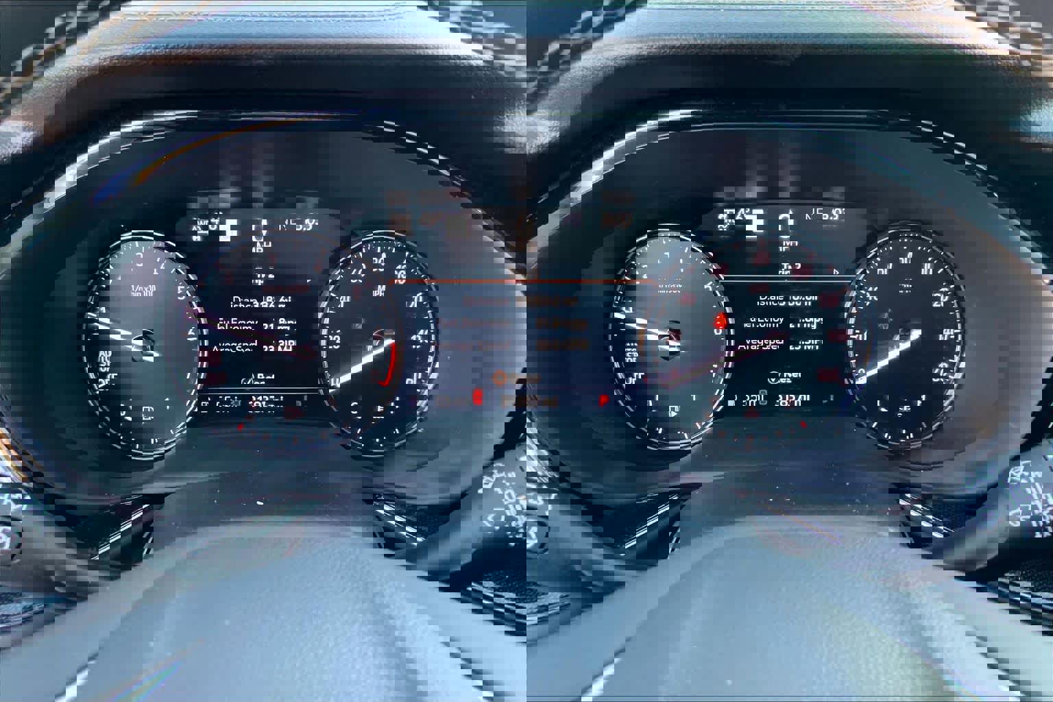 Used 2023 Buick Envision Essence w/ Technology Package I image 26