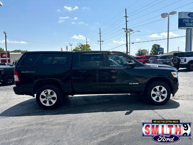Used 2020 RAM 1500 Big Horn AWD/4WD image 6