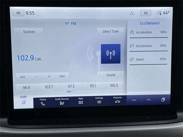 Certified 2022 Ford F150 XLT w/ Equipment Group 302A High image 27