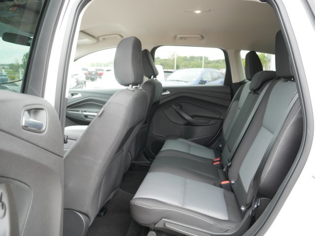 Certified 2018 Ford Escape SE AWD/4WD image 15