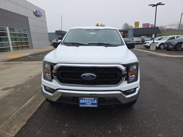 Certified 2023 Ford F150 XLT image 8