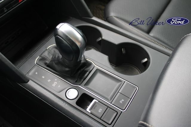 Used 2021 Volkswagen Atlas SE w/ Panoramic Sunroof Package image 17