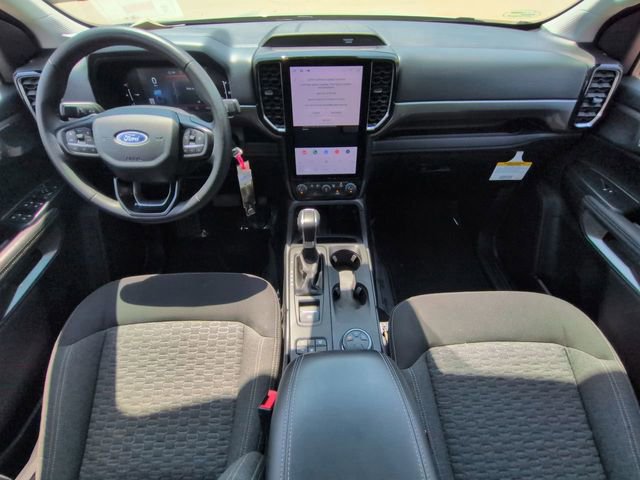 Certified 2024 Ford Ranger XLT w/ Technology Package AWD/4WD image 18