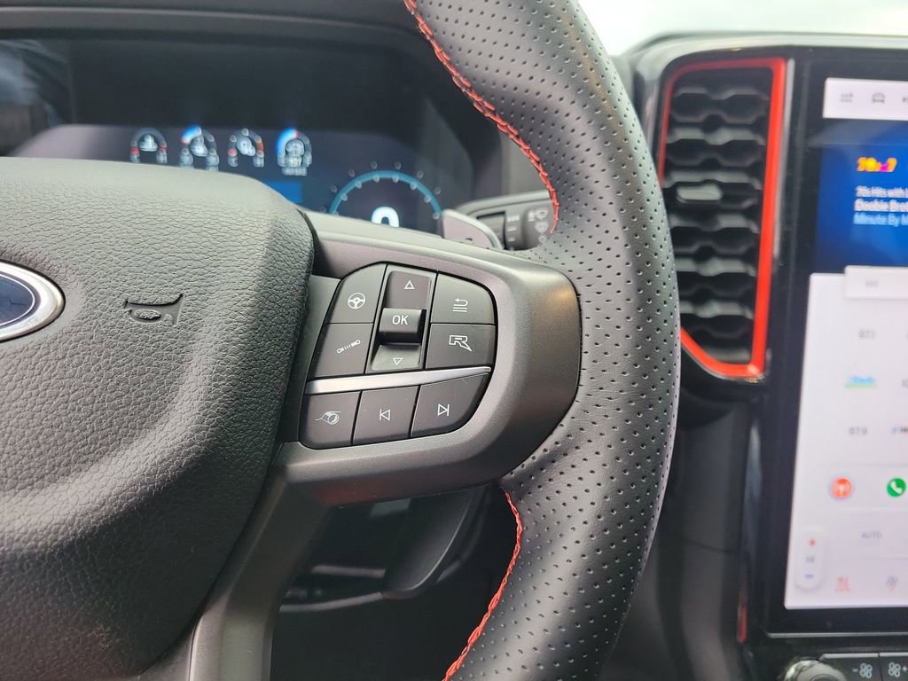 Certified 2024 Ford Ranger Raptor image 24