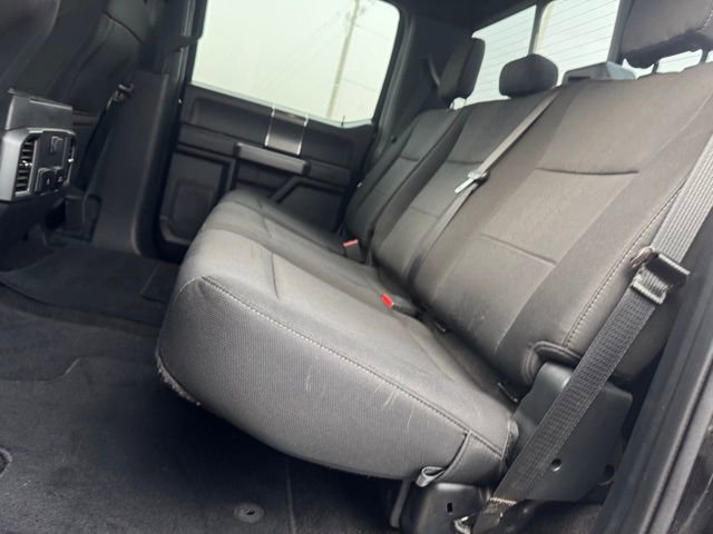 Certified 2020 Ford F150 XLT w/ Equipment Group 302A Luxury image 10