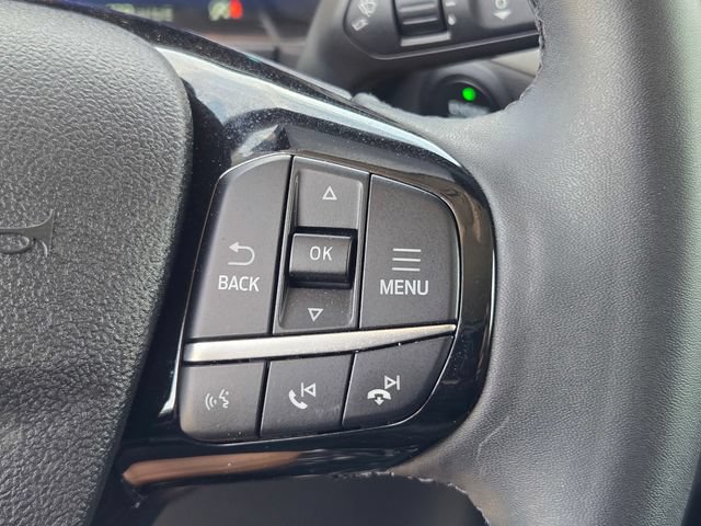 Certified 2022 Ford Escape SEL w/ Technology Package FWD image 24