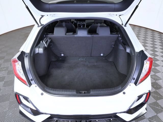 Used 2021 Honda Civic Sport image 7