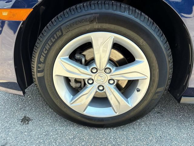 Used 2020 Honda Odyssey EX-L image 7
