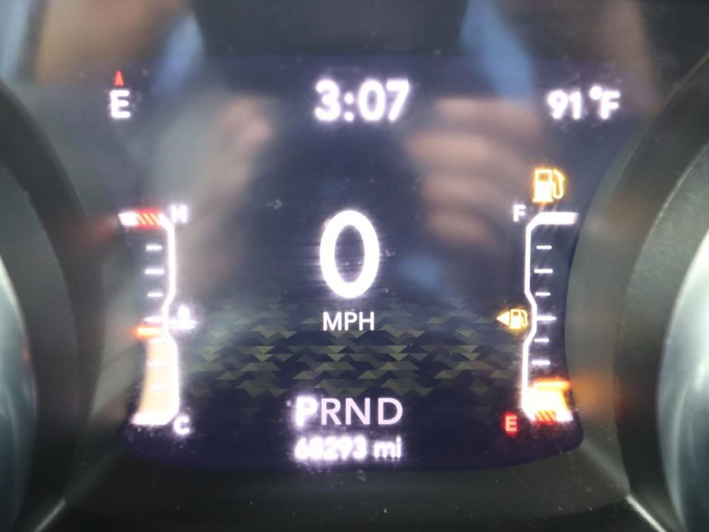 Used 2022 Jeep Wrangler Unlimited Sport AWD/4WD image 20