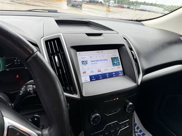 Certified 2020 Ford Edge SEL w/ Convenience Package AWD/4WD image 18