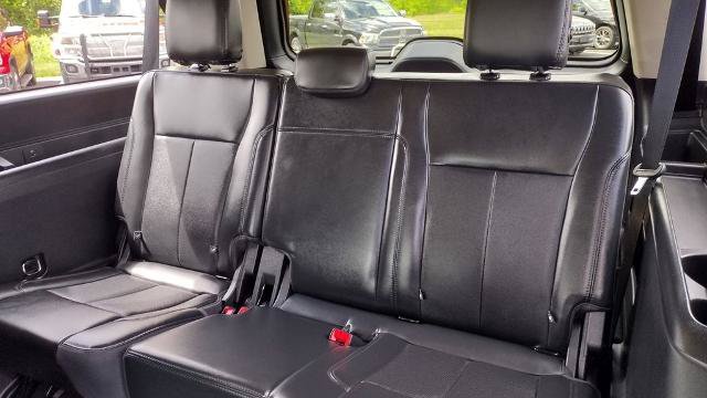 Certified 2023 Ford Expedition Max XLT AWD/4WD image 24