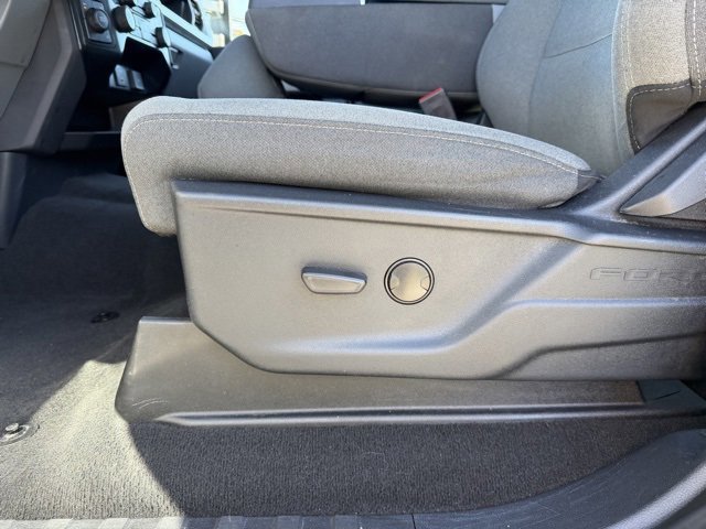 Certified 2025 Ford F250 XLT image 9