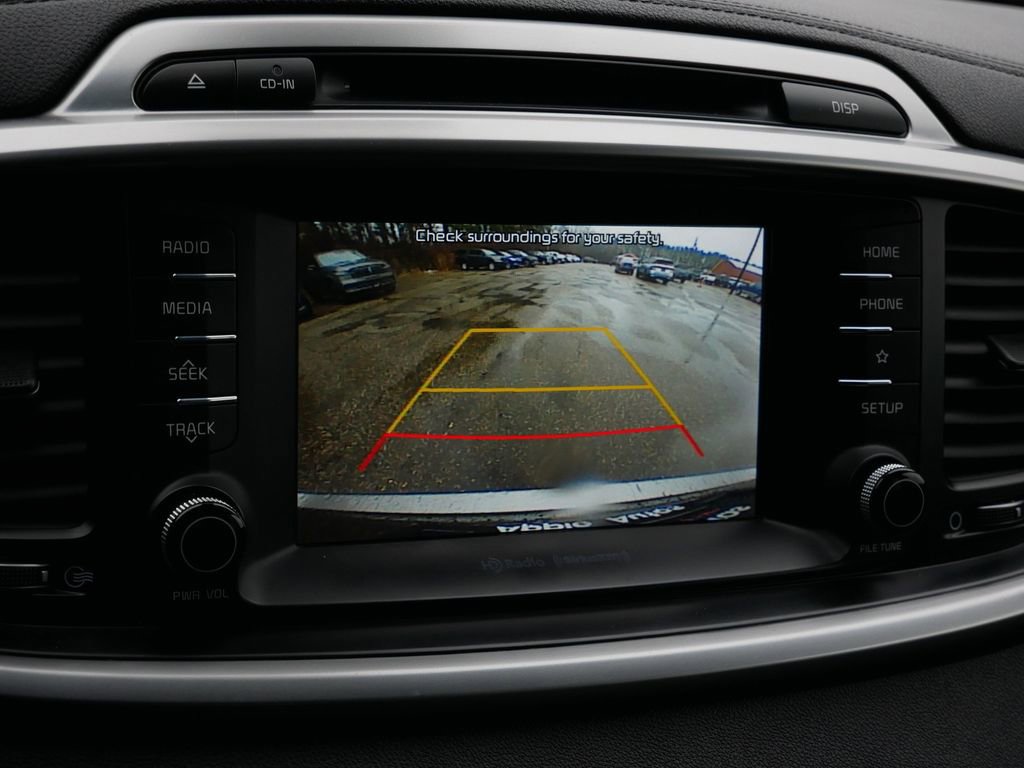 Used 2019 Kia Sorento EX image 27