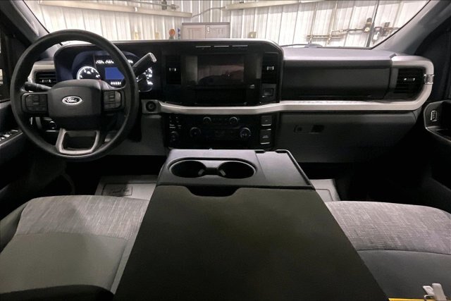 Certified 2023 Ford F250 XLT AWD/4WD image 8