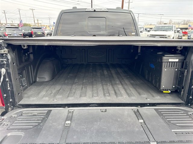 Certified 2024 Ford F150 Raptor image 26