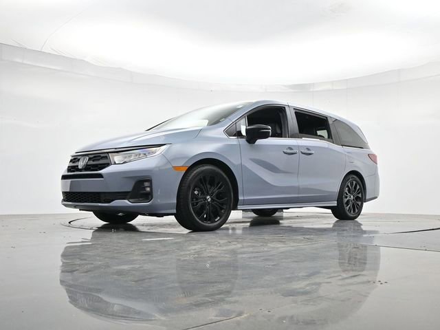 Used 2025 Honda Odyssey Sport-L image 36