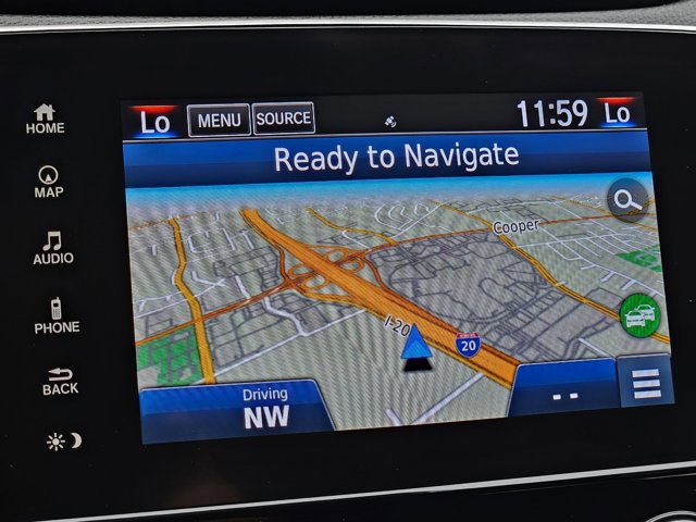 Used 2022 Honda CR-V Touring image 13