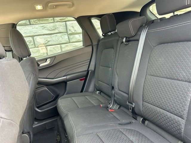 Certified 2023 Ford Escape Active w/ Tech Pack #2 AWD/4WD image 9